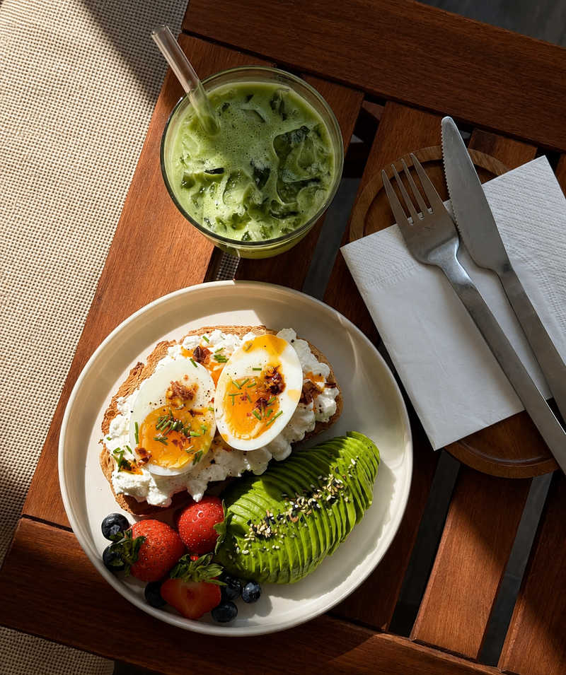 Why Am I Bloated After Eating? Causes & What Helps