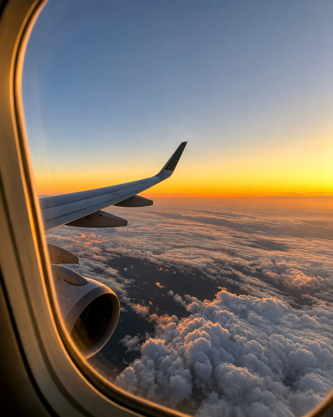 Travel Bloating: Why It Happens and What Helps