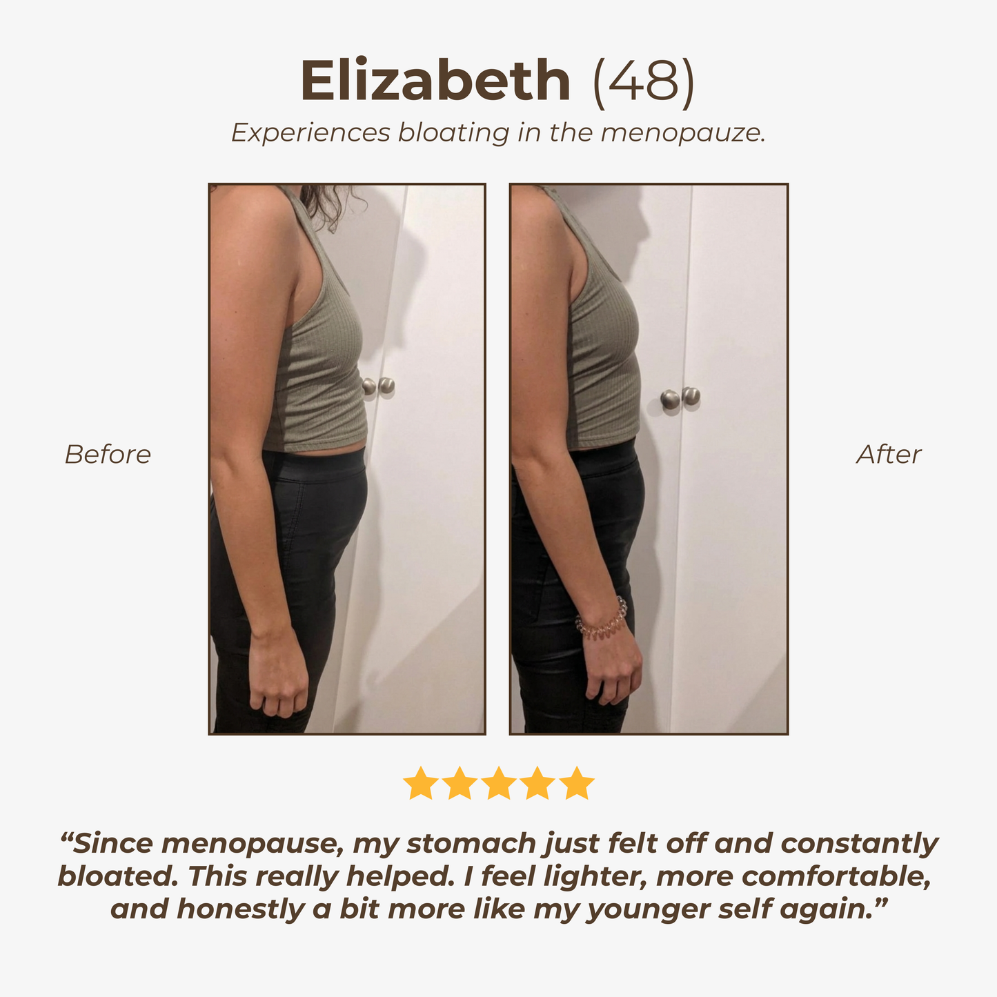 DeBloat Complete™ - The Instant 3-Phase Formula