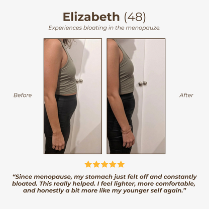 DeBloat Complete™ - The Instant 3-Phase Formula